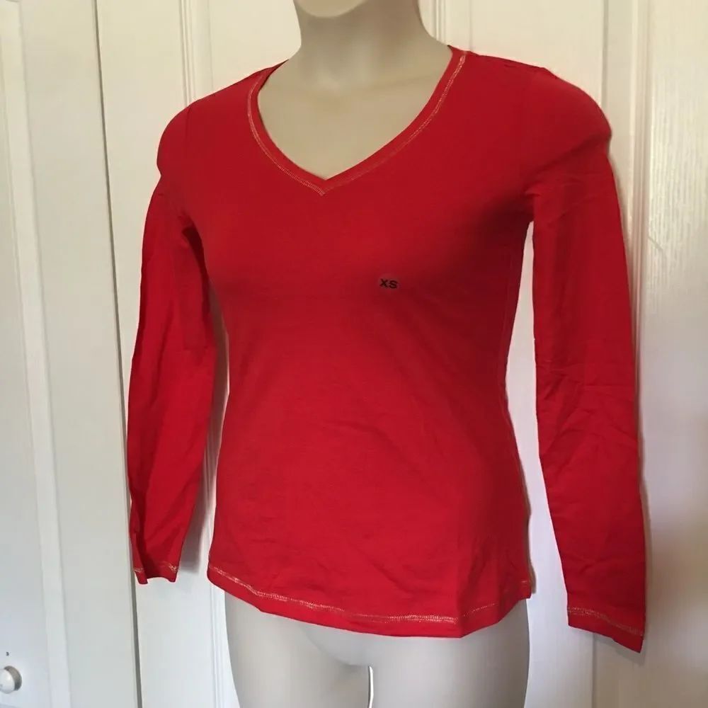 Nautica long sleeve T-Shirt